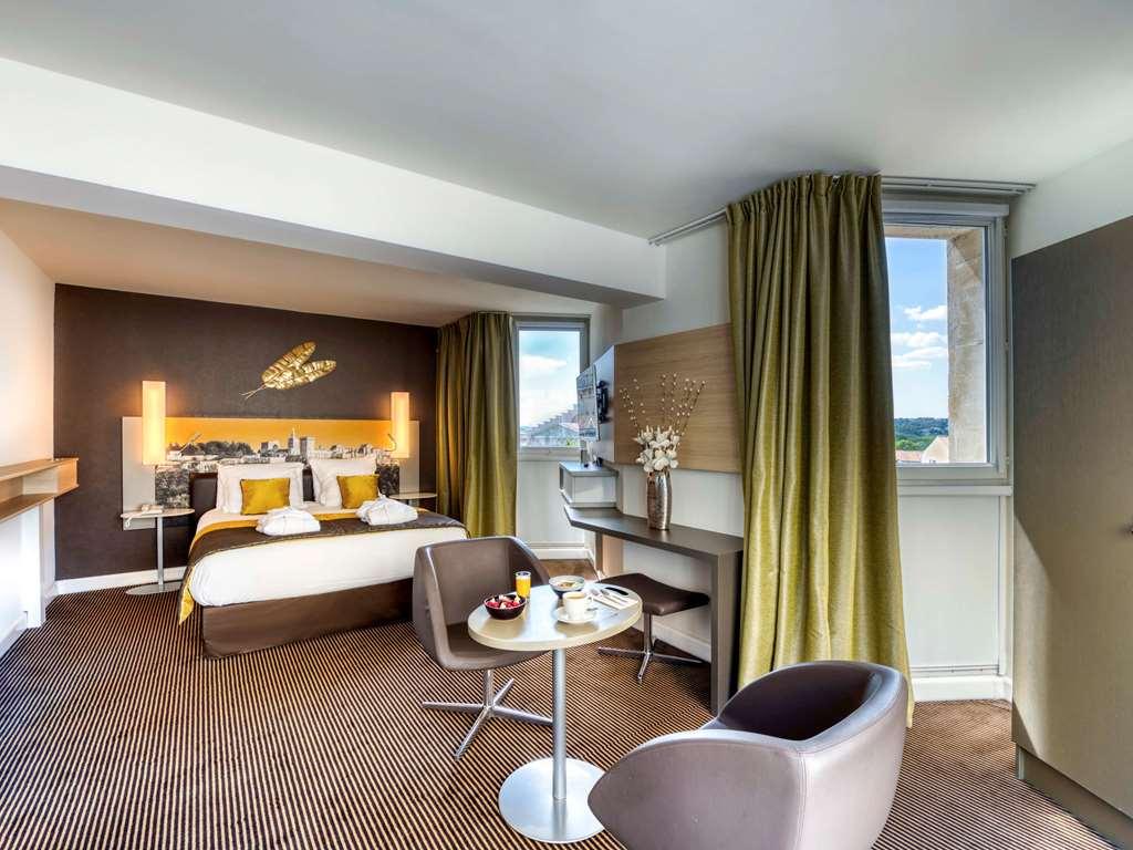 Mercure Avignon Centre Palais Des Papes Cameră foto