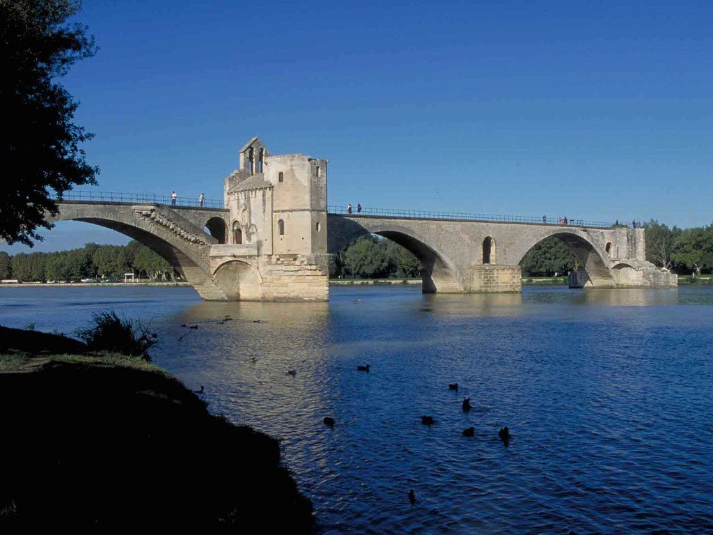Mercure Avignon Centre Palais Des Papes Exterior foto